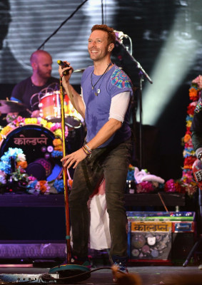 Chris Martin pic #907278