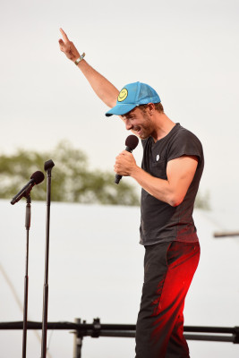Chris Martin pic #918239