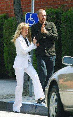Chris Martin pic #908229