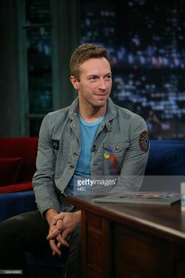 Chris Martin pic #927523