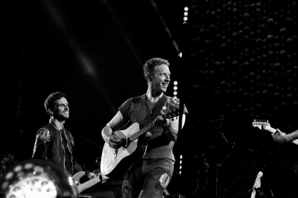 Chris Martin pic #911041