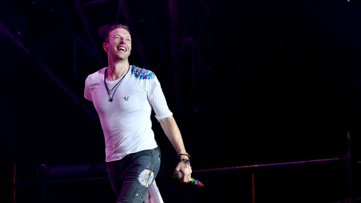 Chris Martin pic #909797