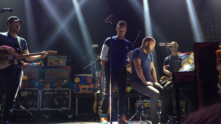 Chris Martin pic #920880