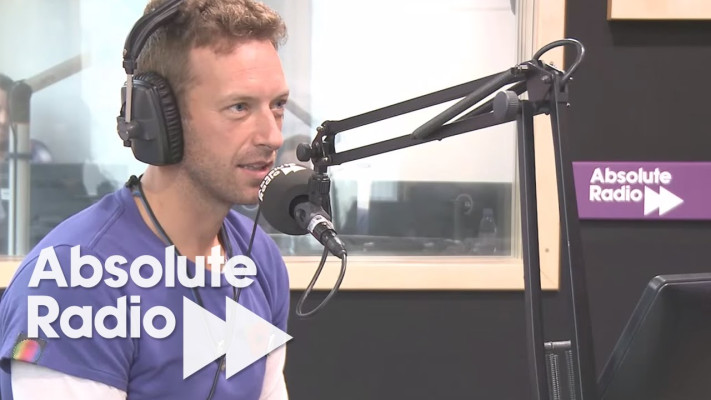 Chris Martin pic #909923