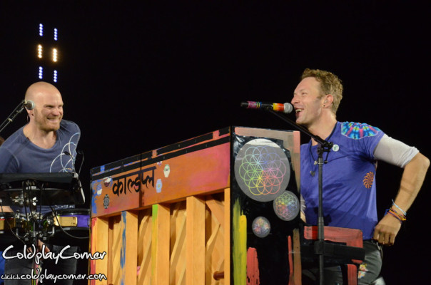 Chris Martin pic #911528