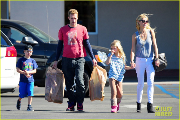 Chris Martin pic #911657