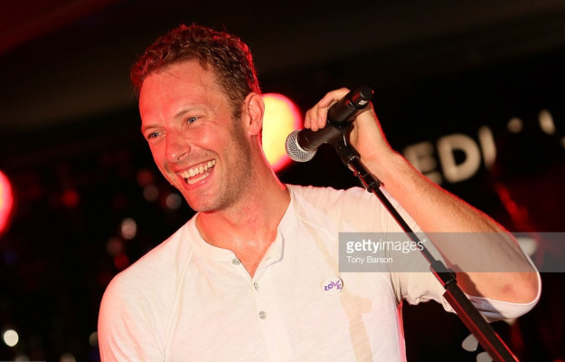 Chris Martin pic #912238