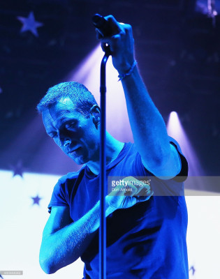 Chris Martin pic #913594