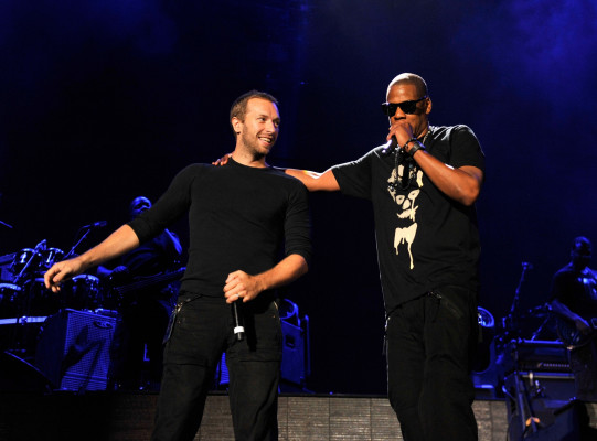 Chris Martin pic #922089