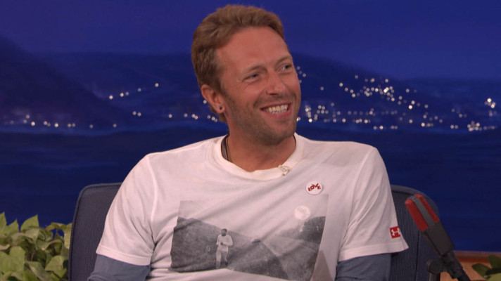 Chris Martin pic #923264
