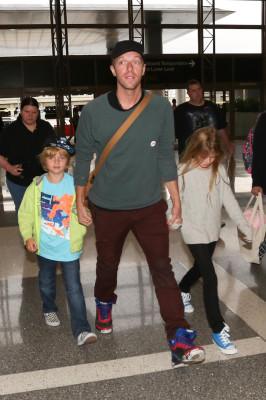 Chris Martin pic #908767