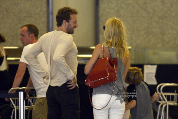 Chris Martin pic #916084