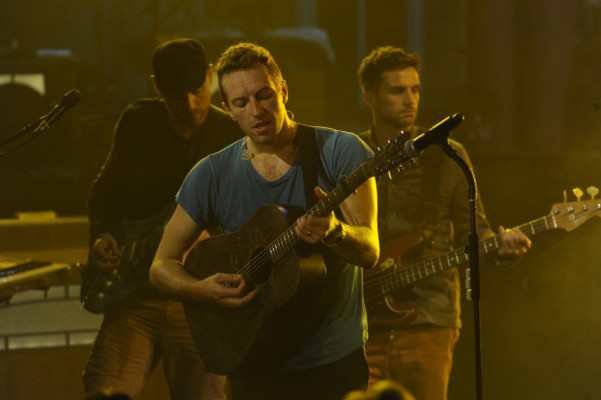 Chris Martin pic #924916