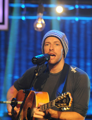 Chris Martin pic #911244