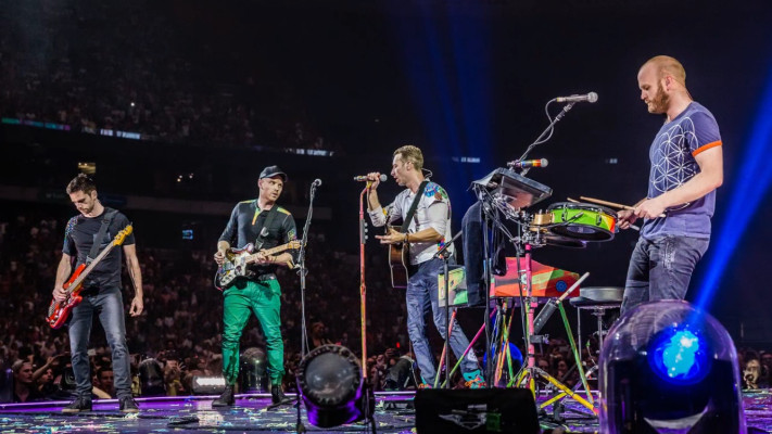 Chris Martin pic #920516