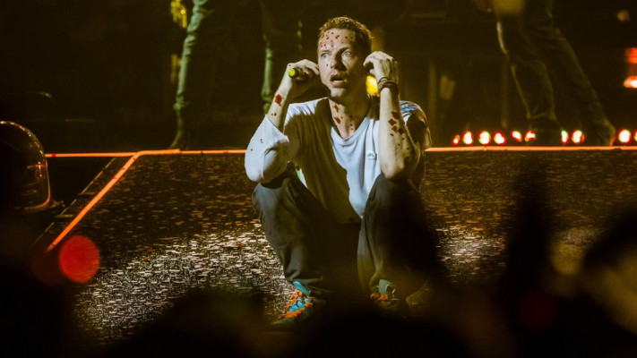 Chris Martin pic #912522