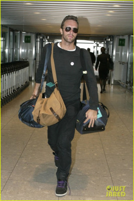 Chris Martin pic #921359