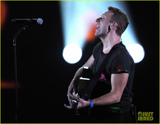 Chris Martin pic #926023
