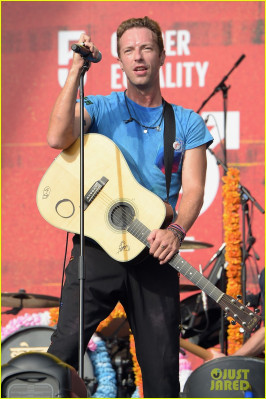 Chris Martin pic #913474
