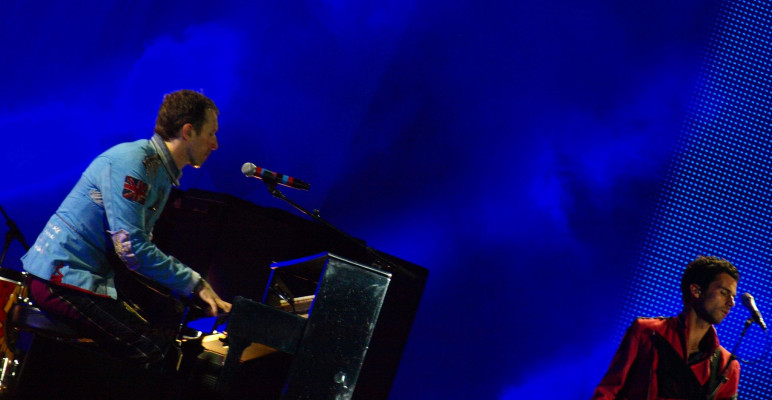 Chris Martin pic #922294