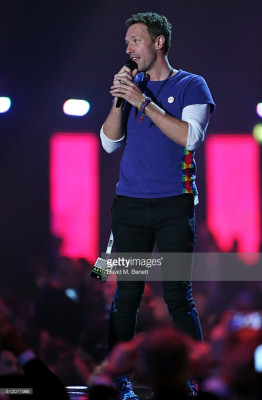 Chris Martin pic #913986