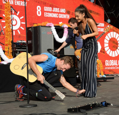 Chris Martin pic #914213