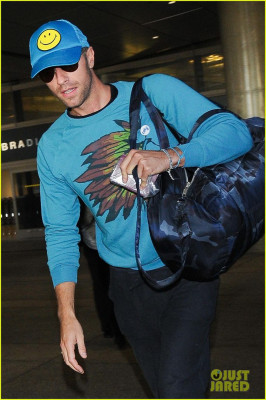 Chris Martin pic #898628