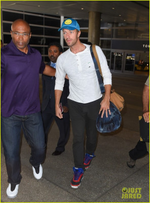 Chris Martin pic #923493
