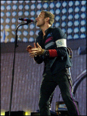 Chris Martin pic #915057