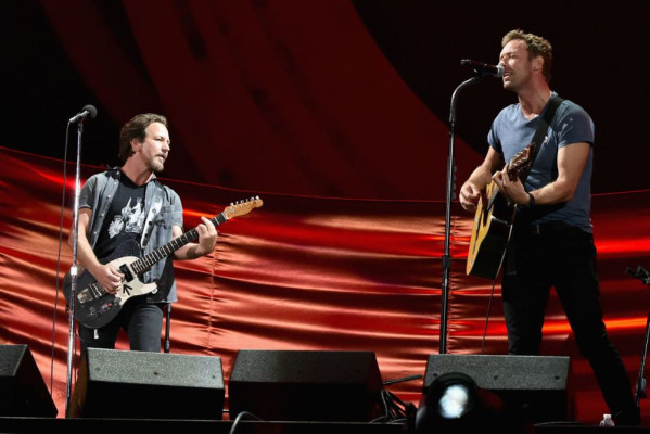 Chris Martin pic #923942