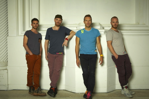 Chris Martin pic #902787