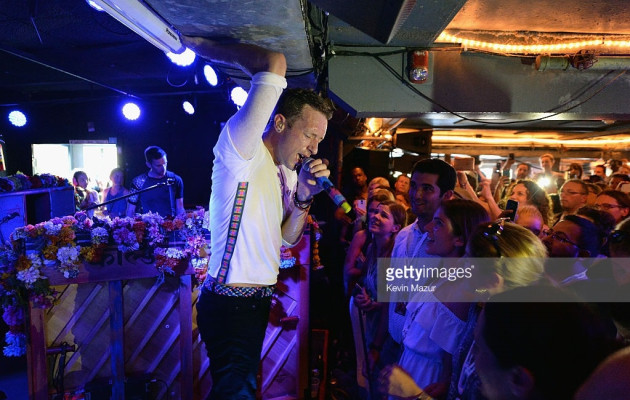 Chris Martin pic #910700