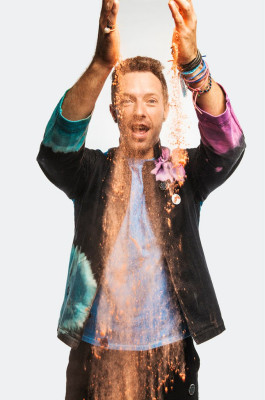 Chris Martin pic #910139