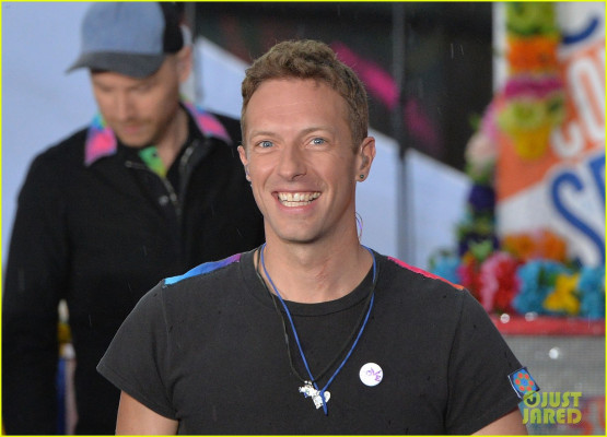 Chris Martin pic #898895