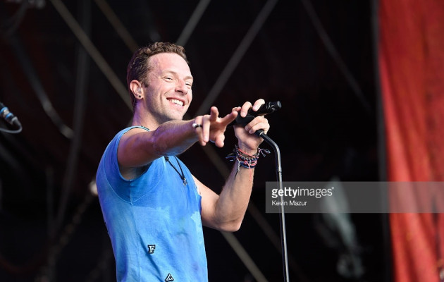 Chris Martin pic #914880