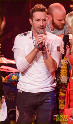Chris Martin pic #896438