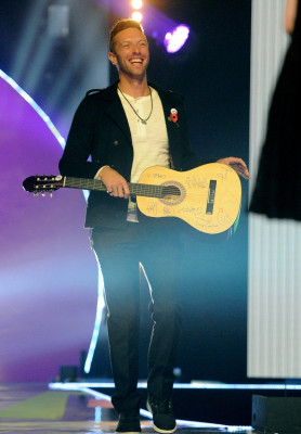 Chris Martin pic #912026