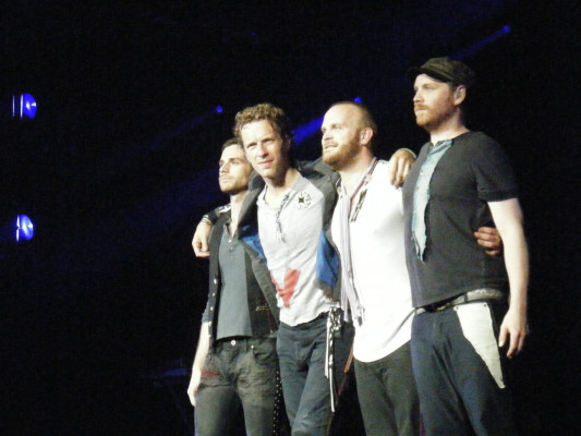Chris Martin pic #920716