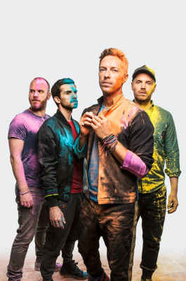 Chris Martin pic #910849