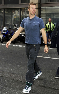 Chris Martin pic #919418