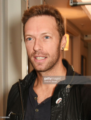 Chris Martin pic #916295