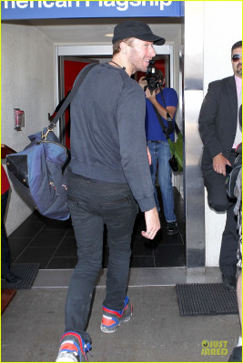 Chris Martin pic #925149