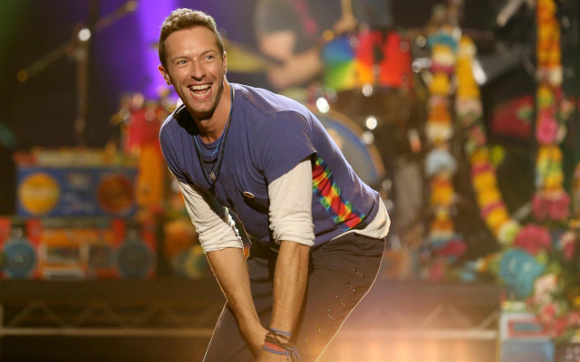 Chris Martin pic #916587