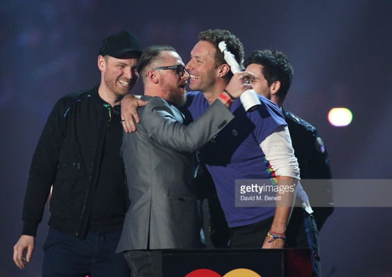 Chris Martin pic #917460