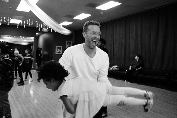 Chris Martin pic #915262