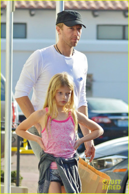 Chris Martin pic #900846