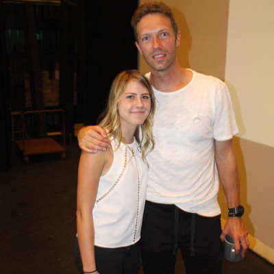 Chris Martin pic #926448