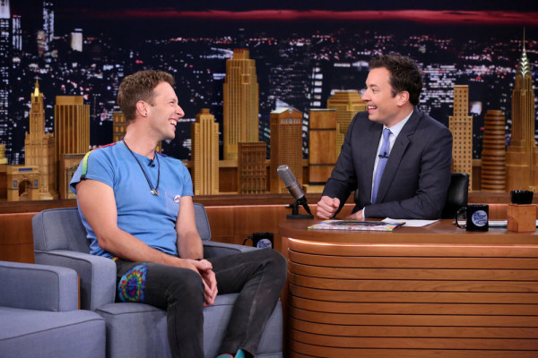 Chris Martin pic #916717