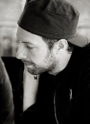 Chris Martin pic #908230