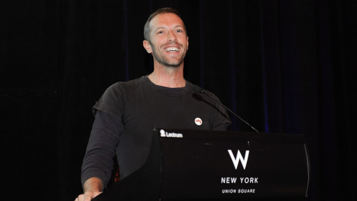 Chris Martin pic #909246